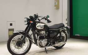 KAWASAKI W400 2011 EJ400A