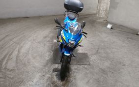 SUZUKI GSX-R125 DL32D