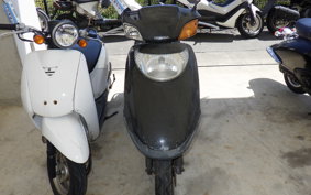 HONDA SPACY 100 2010 JF13