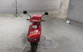 HONDA F RUSH AB19