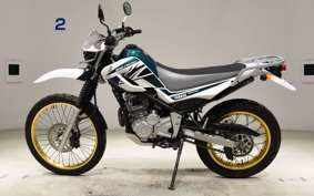 YAMAHA SEROW 250 Gen.2 2024 DG17J
