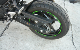 KAWASAKI Ninja 250 ABS EX250P
