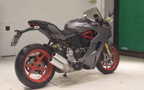DUCATI SS937S 2019