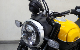 DUCATI SCRAMBLER FULL THROTTLE 2019 KB02