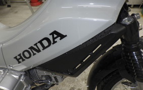HONDA ｸﾛｽｶﾌﾞ50 2008 AA06