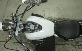 HONDA SHADOW 400 2004 NC34