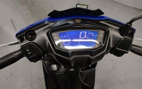 YAMAHA  CYGNUS  GRIF ASU SEJ4J