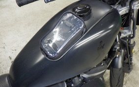 HARLEY XL883RI 2009