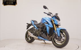 SUZUKI GSX-S 1000 2015 GT79A