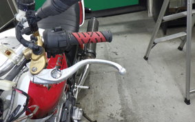 HONDA CB1300SF SUPER FOUR 1998 SC40