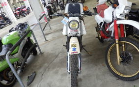 SUZUKI DR500 DR500