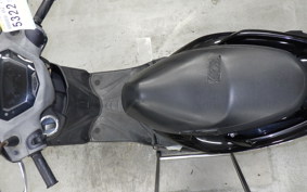 YAMAHA CYGNUS 125 XSR 3 2024 SED8J