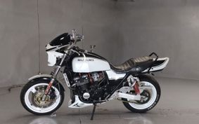 SUZUKI GSX400 GK79A
