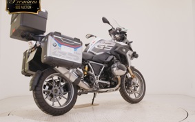 BMW R1250GS 2022