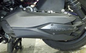 YAMAHA CYGNUS 125 XSR 3 2025 SED8J