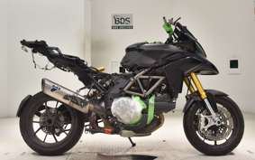 DUCATI MULTI STRADA 1200S 2014