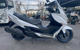 SUZUKI BURGMAN400 2020 DU11A