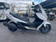 Фото Suzuki BURGMAN400 2020 с японского аукциона