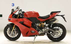 DUCATI パニガーレV2S 2025