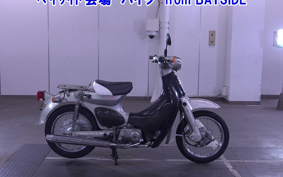HONDA LITTLE CUB
