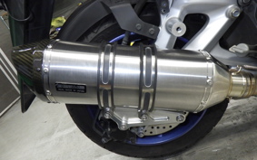 YAMAHA MAJESTY155 Gen.2 S SG52J