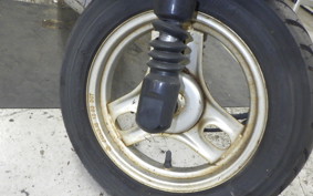 HONDA DIO Gen.6 AF62