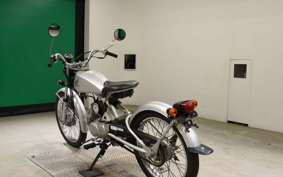 HONDA SOLO 2026 AC17