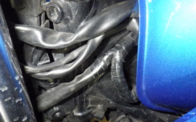 HONDA CB400 SUPER BOLDOR VTEC 2010