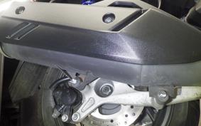 HONDA PCX 160 KF47