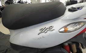 YAMAHA JOG ZR Gen.3 SA39J