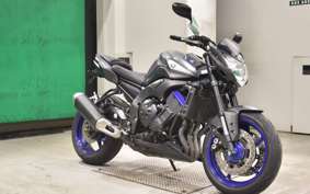 YAMAHA FAZER FZ8 NA 2013