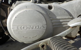 HONDA CL50 BENLY 1986 CD50