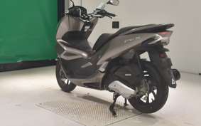 HONDA PCX 125 2014 JF81