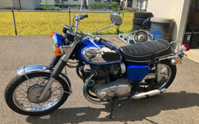 KAWASAKI W1 S 1969 W1