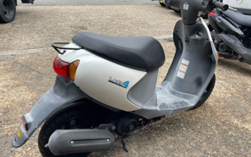 SUZUKI LET's 4