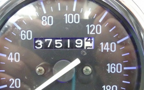 KAWASAKI ZEPHYR400K 2011 ZR400C