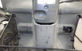 HONDA GYRO CANOPY