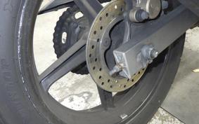 HONDA VTR 250 2010 MC33