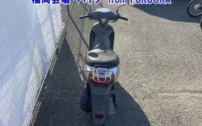 SUZUKI LET`S4
