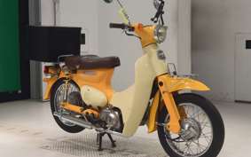 HONDA LITTLE CUB E AA01
