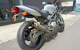 HONDA VTR 250 MC33