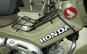 HONDA CT125 HUNTER CUB JA55