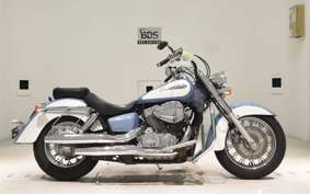 HONDA SHADOW 400 CLASSIC 2014 NC44