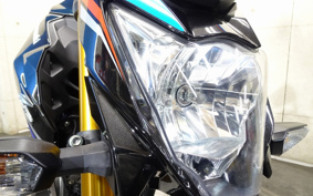 KAWASAKI Z125 PRO BR125H