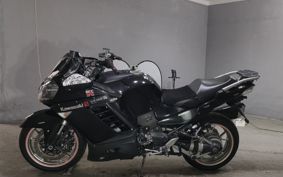 KAWASAKI 1400 GTR ZGT40A