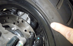 VESPA GTV300 2024