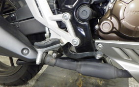 HONDA CB150X 2026