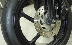 SUZUKI ADDRESS 110 2021 CE47A