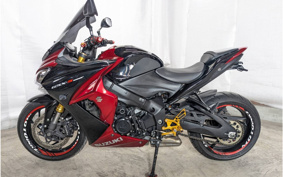 SUZUKI GSX-S1000F 2017 GT79B