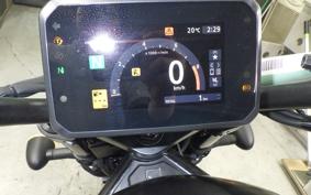 HONDA REBEL 1100 S DCT 2026 SC87